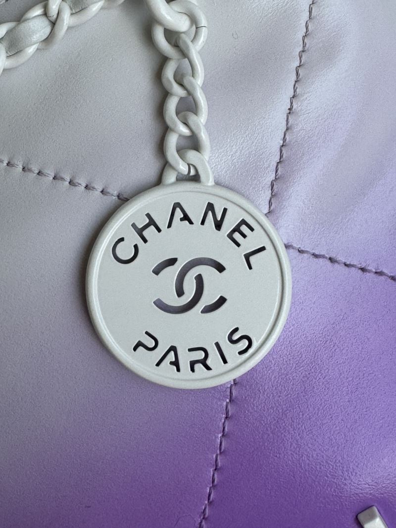 Chanel Shopping Bags